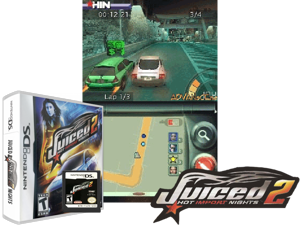 Game Thumbnail - Juiced 2 - Hot Import Nights (Europe) (En,Fr,De,Es,It)